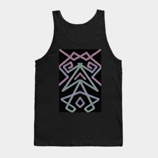 AZTEC Tank Top